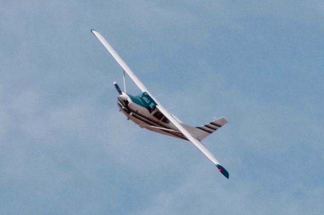 N1857R — - Flown by Kyle photo by Rodd