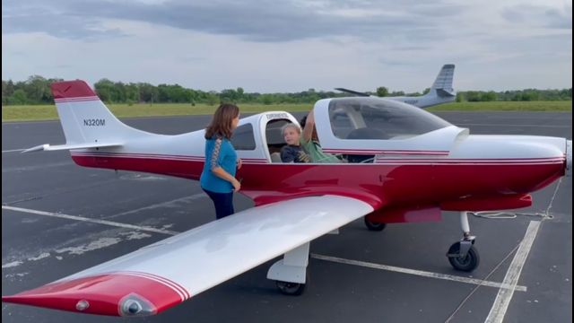 N320M — - Mark Anton Tennessee FBO
