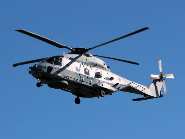 NHI NH-90 (FNY13)