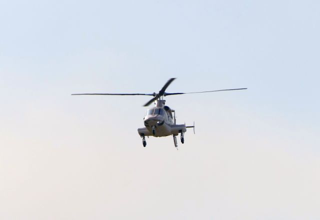 Bell 430 (N430AG)