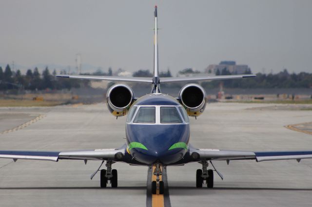 IAI Gulfstream G150 (N777FL)