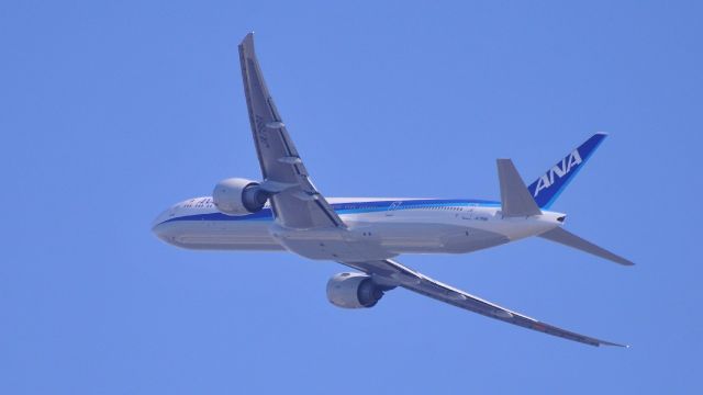 BOEING 777-300ER (JA788A)