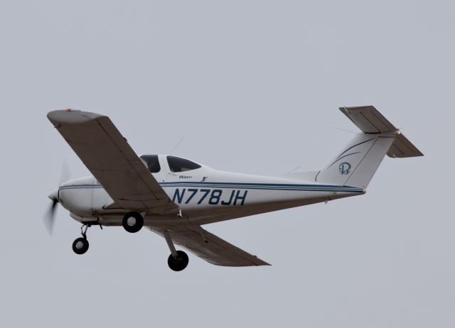 N778JH —