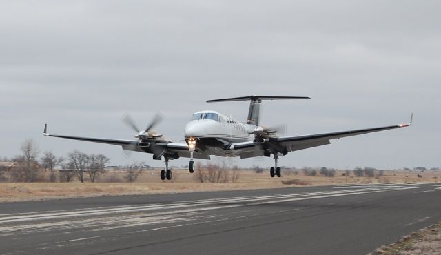 Beechcraft 35 Bonanza (N707FA)