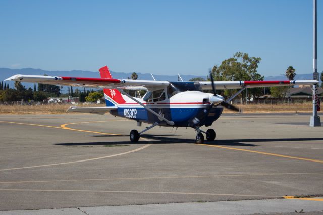 Cessna Skylane (N183CP)