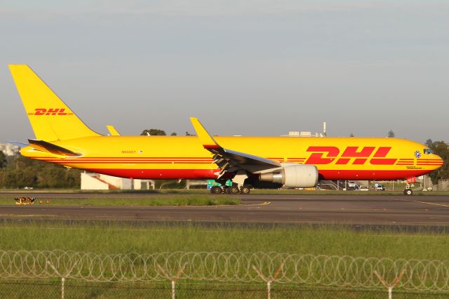 BOEING 767-300 (N644GT)