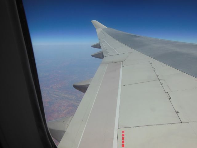 Boeing 747-400 —