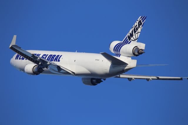 Boeing MD-11 (N799JN)