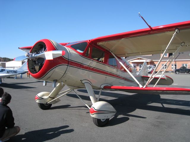 — — - EAA Chapt. 309 Lincoln County Fly-In 11/7/09