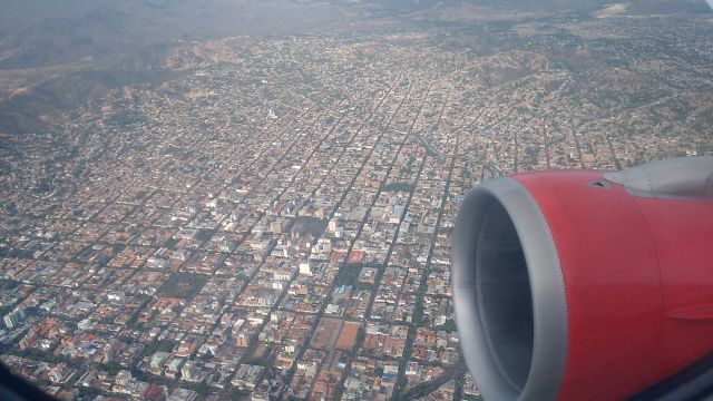 Airbus A320 —