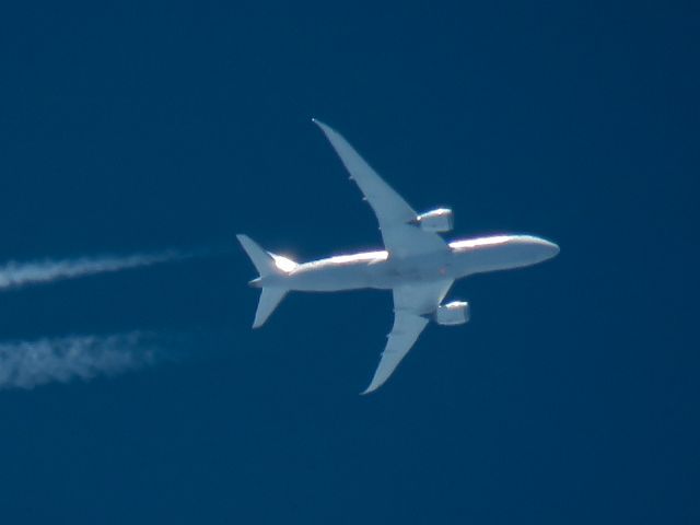 Boeing 787-8 (N26906)