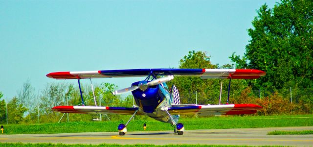 PITTS Special (S-1) —