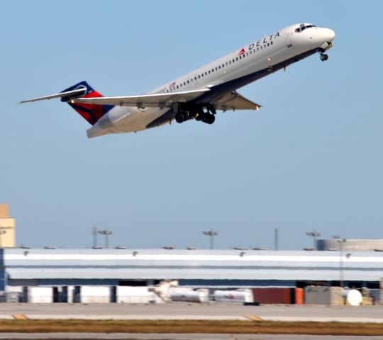 Boeing 717-200 (N958AT)