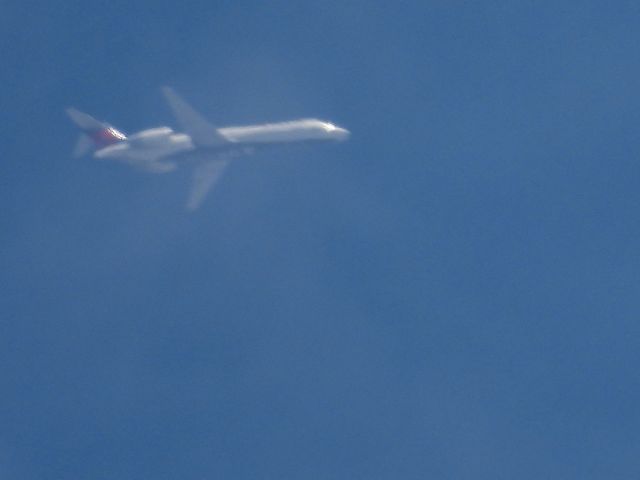 Boeing 717-200 (N985AT) - DAL2428br /ICT-ATLbr /07/21/22