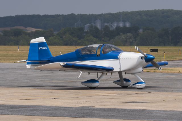 N199EC —