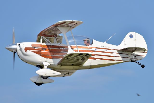 N48RD — - Greenwood Airport Open House on 08-28-21
