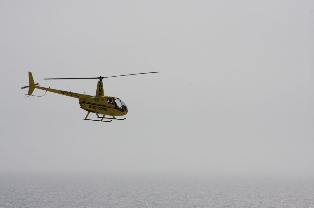 N175DC — - Scenic Flight