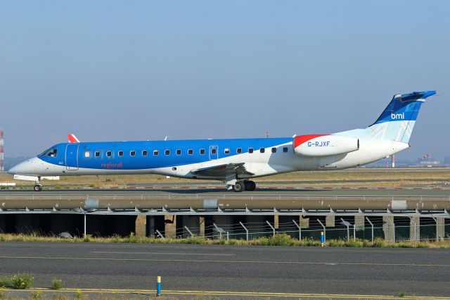 G-RJXF —