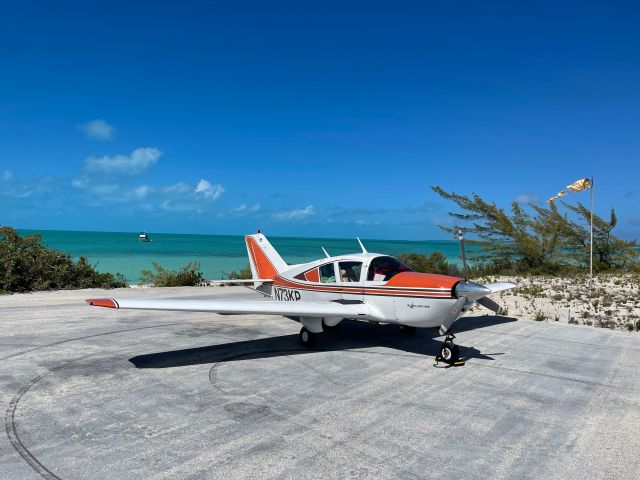 BELLANCA Viking (N73KP)