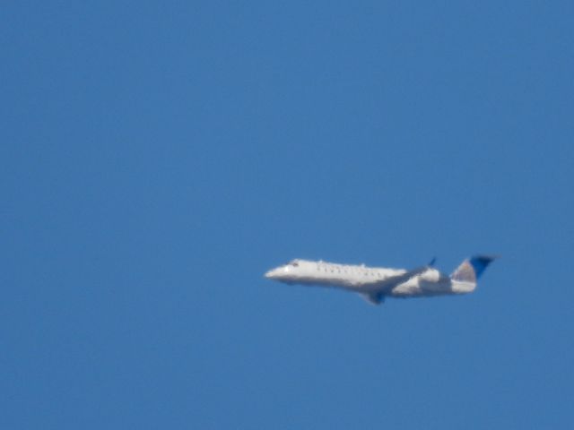 Canadair Regional Jet CRJ-200 (N955SW) - SKW5031br /JLN-DENbr /02/06/22