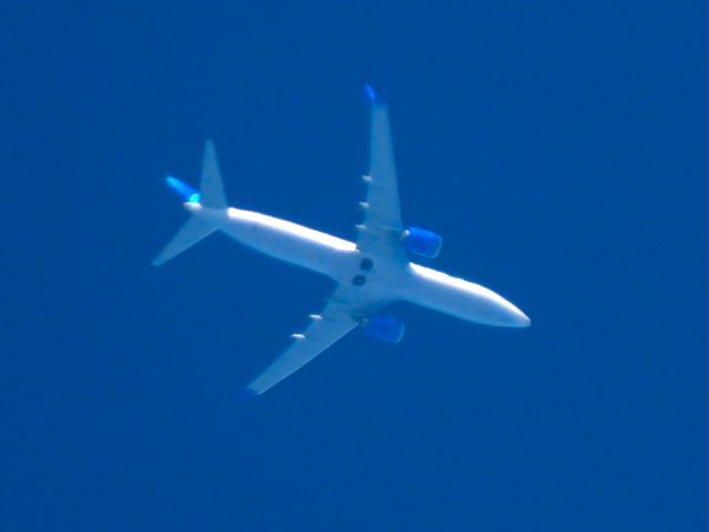 Boeing 737 MAX 8 (N17315) - UAL1701br /LAX-BWIbr /11/07/2024
