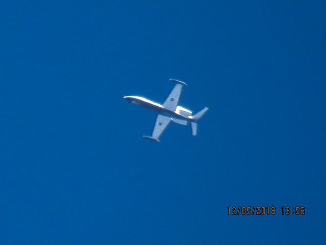 IAI 1124 Westwind (N894TW)