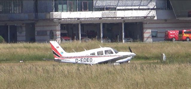 Piper Turbo Arrow 3 (D-EOEO)