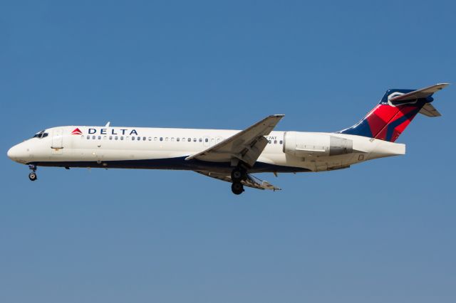 Boeing 717-200 (N977AT)