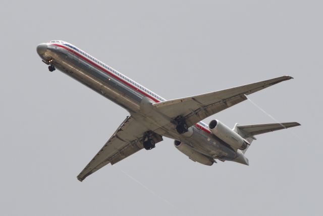 — — - N954U, landing at KDFW 8/14/16