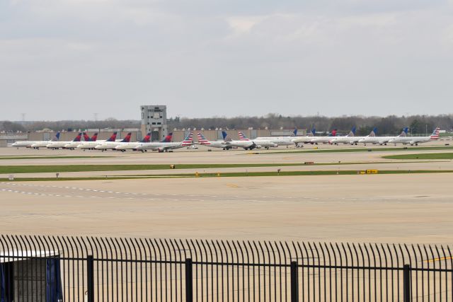 Embraer 175 — - Coronavirus Fallout. 04-06-20