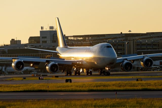 N611UP — - Early morning delivery to MSP by a rare bird here