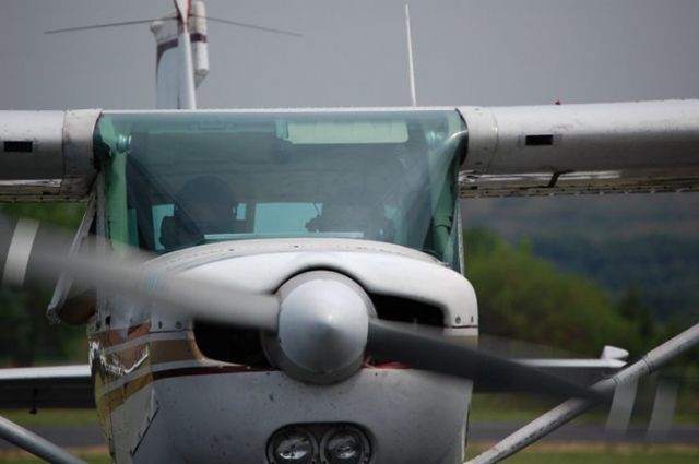 Cessna 152 (N4951B)