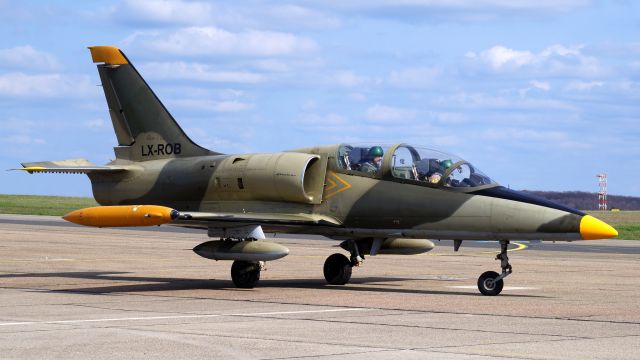 Aero L-39 Albatros (single-jet) (L39) Aircraft (page 4) - FlightAware