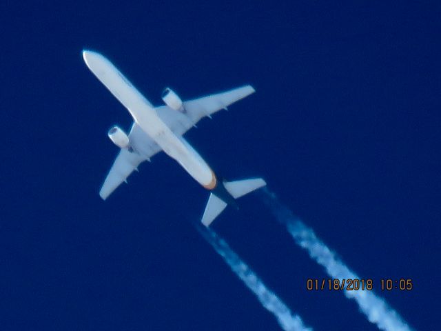 Boeing 757-200 (N426UP)