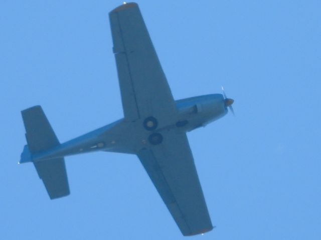 North American Navion (N5252K) - 06/09/21