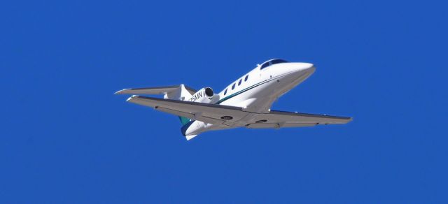 Embraer Phenom 100 (N525MN) - phoenix sky harbor international airport 08FEB20