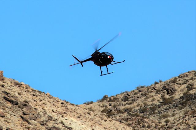 N67LH — - At the 2023 Progressive King of the Hammers powered by OPTIMA Batteries in Johnson Valley, CA.