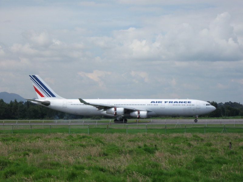 AIRFRANCE —