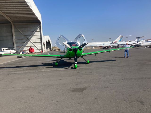N976AT —