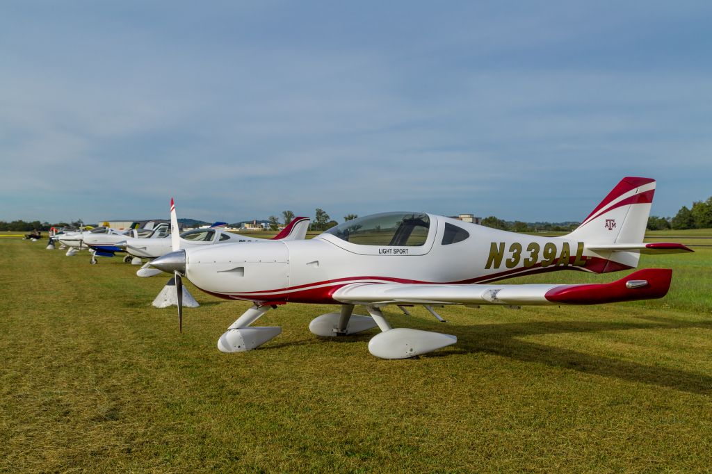 N337AL —