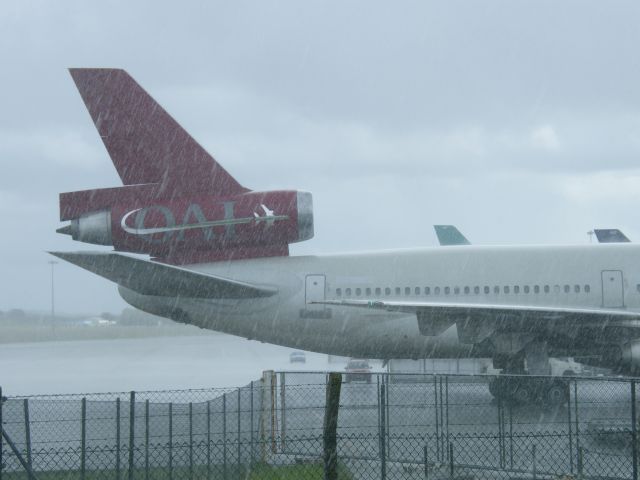 McDonnell Douglas DC-10 (N621AX)