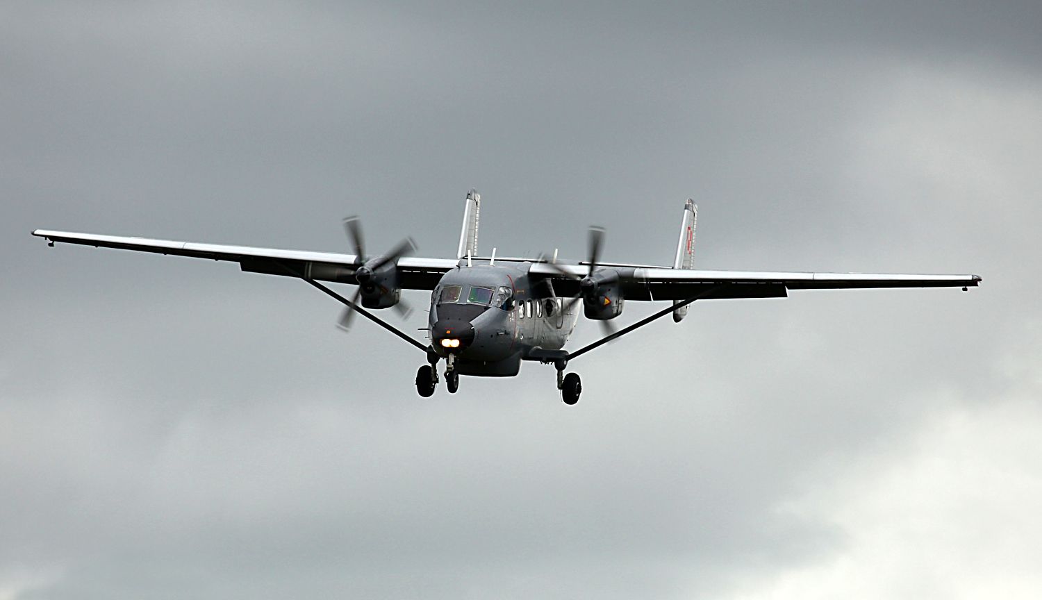 Antonov An-28 (PONY1006) - POLISH NAVY