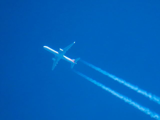 Boeing 757-200 (N172AJ)