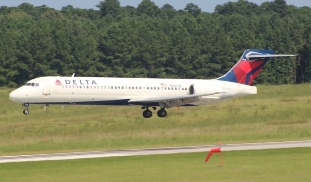 Boeing 717-200 (N981AT)