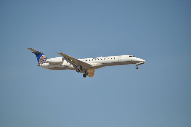 Embraer ERJ-145 (N11539)