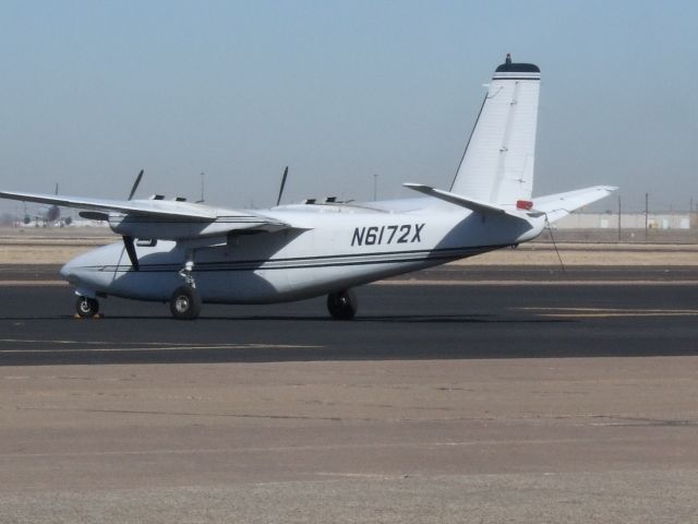 N6172X —