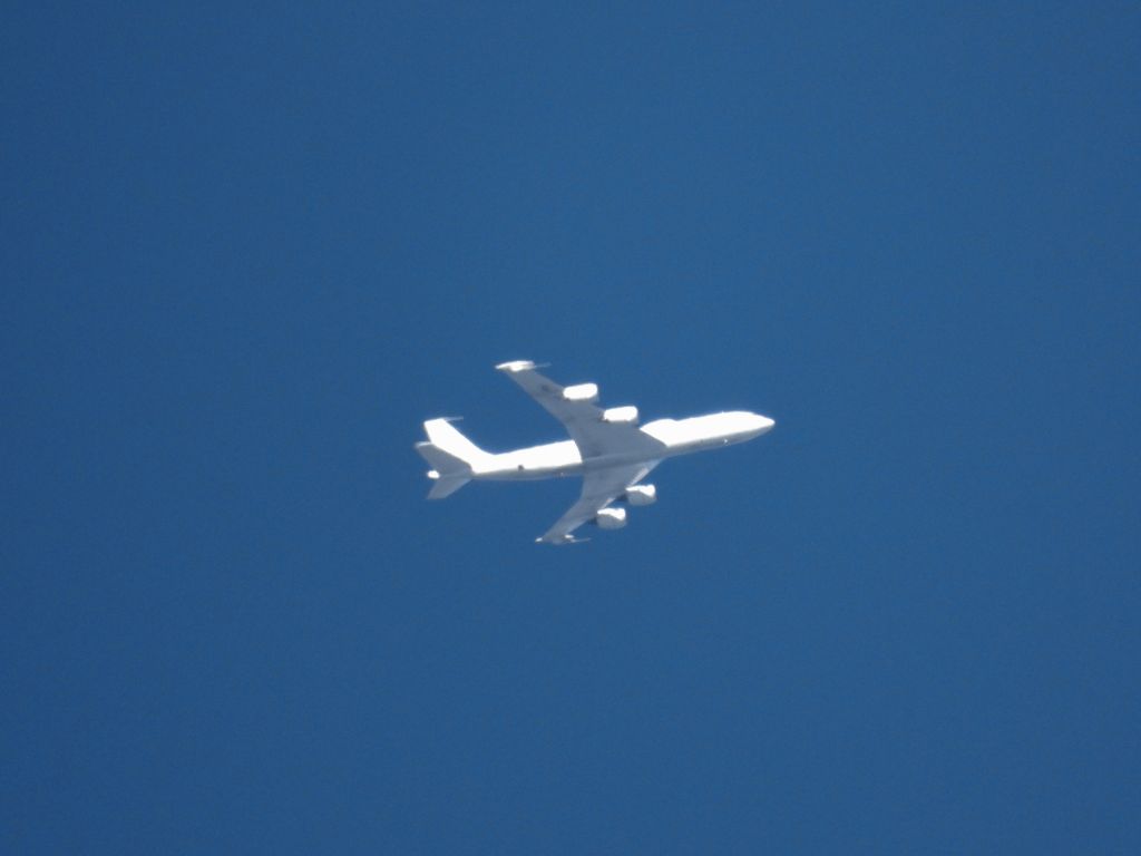 Boeing E-6 Mercury (16-2728)