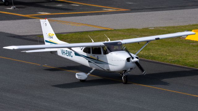 Cessna Skyhawk (VH-EWC)