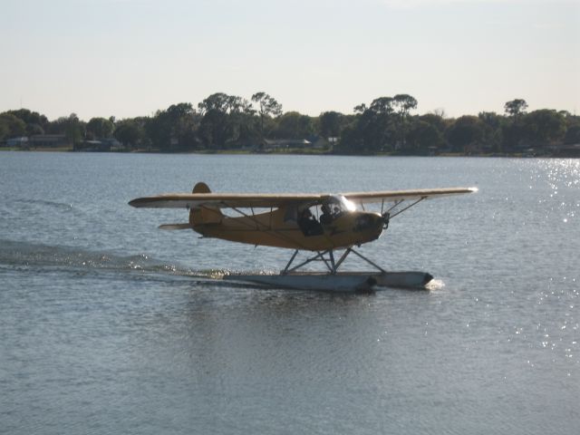 N2239Y — - Jack Browns Seaplane Base.  Most fun you will ever have!!!!