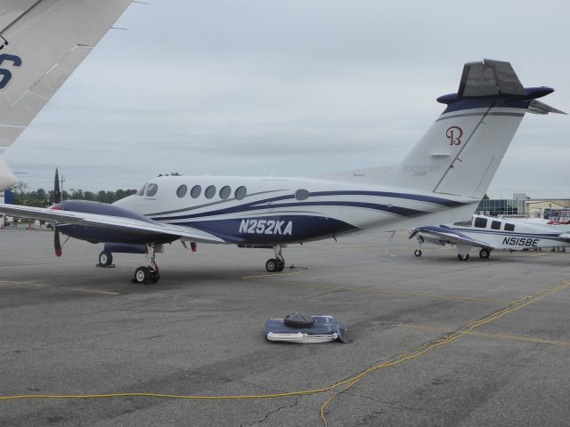 N252KA —